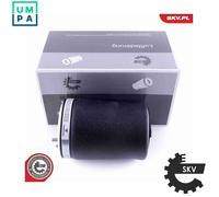 AIR SPRING SUSPENSION 58SKV002 FOR BMW M47D20 2.0L 4cyl 5 E39 M57D25 M51D25 2.5L