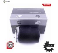 AIR SPRING SUSPENSION 58SKV002 FOR BMW M47D20 2.0L 4cyl 5 E39 M57D25 M51D25 2.5L