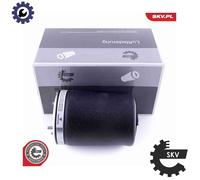 AIR SPRING SUSPENSION 58SKV002 FOR BMW M47D20 2.0L 4cyl 5 E39 M57D25 M51D25 2.5L