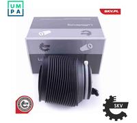 AIR SPRING SUSPENSION 58SKV009 FOR TOYOTA LAND/CRUISER/PRADO/200 2.8L 4cyl 4.0L