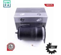 AIR SPRING SUSPENSION 58SKV014 FOR MERCEDES-BENZ VIANO VITO/Bus/MIXTO/Van 2.1L