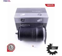 AIR SPRING SUSPENSION 58SKV014 FOR MERCEDES-BENZ VIANO VITO/Bus/MIXTO/Van 2.1L