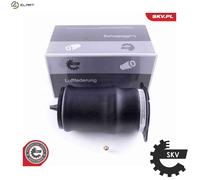 AIR SPRING SUSPENSION 58SKV014 FOR MERCEDES-BENZ VIANO VITO/Bus/MIXTO/Van 2.1L
