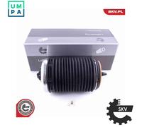AIR SPRING SUSPENSION 58SKV017 FOR AUDI DDDA/CNHA/CSUD/DDCB/CZJA/CSUE 2.0L 4cyl