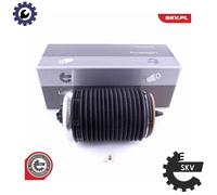 AIR SPRING SUSPENSION 58SKV017 FOR AUDI DDDA/CNHA/CSUD/DDCB/CZJA/CSUE 2.0L 4cyl