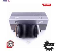 AIR SPRING SUSPENSION 58SKV018 FOR AUDI DDDA/CNHA/CSUD/DDCB/CZJA/CSUE 2.0L 4cyl