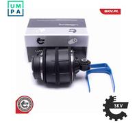 AIR SPRING SUSPENSION 58SKV019 FOR MERCEDES-BENZ M271.956/941 1.8L 4cyl 2.7L