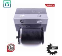 AIR SPRING SUSPENSION 58SKV024 FOR HUMMER L92 6.2L LQ4 6.0L 8cyl HUMMER H2