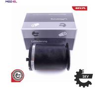 AIR SPRING SUSPENSION 58SKV024 FOR HUMMER L92 6.2L LQ4 6.0L 8cyl HUMMER H2