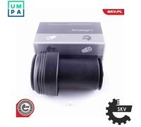 AIR SPRING SUSPENSION 58SKV028 FOR BMW X5/E70/F15/F85 X6/E71/E72/F16/F86A 2.0L