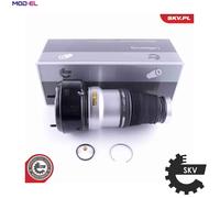 AIR SPRING SUSPENSION 58SKV038 FOR MERCEDES-BENZ M 272.946 OM642.930/862 3.0L