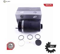 AIR SPRING SUSPENSION 58SKV042 FOR MERCEDES-BENZ M 272.967 3.5L 6cyl M-CLASS