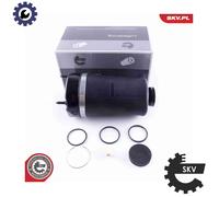 AIR SPRING SUSPENSION 58SKV042 FOR MERCEDES-BENZ M 272.967 3.5L 6cyl M-CLASS