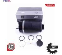 AIR SPRING SUSPENSION 58SKV042 FOR MERCEDES-BENZ M 272.967 3.5L 6cyl M-CLASS
