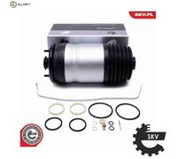 ESEN SKV Air Suspension Bellow 58SKV088 – Rear Axle – Land Rover Discovery III/IV