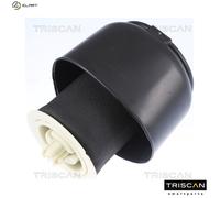 TRISCAN 8720 11201 Air Spring, suspension
