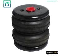 TRISCAN 8720 11201 Air Spring, suspension