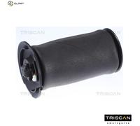 TRISCAN 8720 11202 Air Spring, suspension