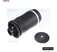 AIR SPRING SUSPENSION 8720 23204 FOR MERCEDES-BENZ M 272.945 3.0L 6cyl M-CLASS