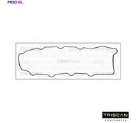 TRISCAN 8720 29202 Air Spring, suspension