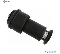 Sachs Air Spring Suspension 992 837 for Citroën C4/Picasso MPV Grand 1.7L 4cyl