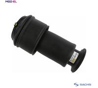 SACHS 992 837 Air Spring, suspension