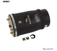 SACHS 994 912 Air Spring, suspension