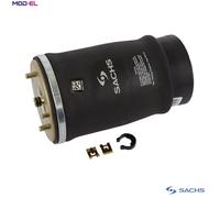 SACHS 994 912 Air Spring, suspension