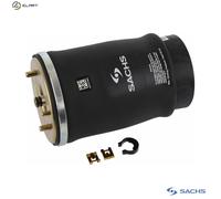 Sachs Air Suspension Shock Absorber 994 915 for BMW X5 E53
