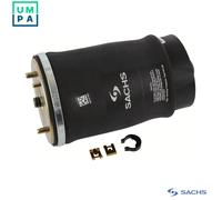 Sachs Air Suspension Bellow 994 916 – Top Yoke for BMW X5
