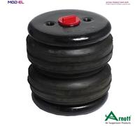 AIR SPRING SUSPENSION A-2202 FOR LAND ROVER DISCOVERY/II/Mk 10/15P 2.5L 5cyl