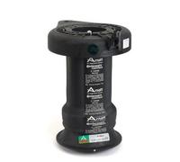 Air Suspension Spring Rear A-3634 Arnott Bag 5102W8 1350998080 Quality New