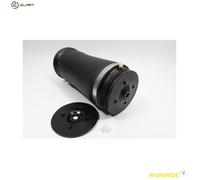 AIR SPRING SUSPENSION ASP005 FOR MERCEDES-BENZ OM 651.960 2.1L 4cyl GLE 3.0L