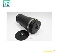 AIR SPRING SUSPENSION ASP005 FOR MERCEDES-BENZ OM 651.960 2.1L 4cyl GLE 3.0L