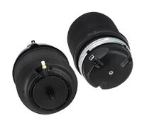 Air Spring Suspension Bag Compatible With A6 For Allroad For Quattro C6 4F 2007 2008 2009 2010 2011 Car Rear Air Suspension Bellow Strut Bag F0616001Q 4F0616001K