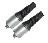 Air Spring Suspension Bag Compatible With A8 S8 For Quattro D3 4E 2003 2004 2005 2006 2007 2008 2009 2010 Car Front Air Suspension Bellow Bag 4E0616040AF 4E0616040AH