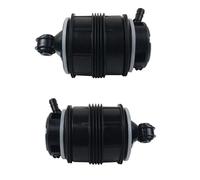 Air Spring Suspension Bag Compatible With Benz For CLS C219 CLS 280 2008 2009 2010 Car Rear Left And Right Air Suspension Bellow Bag 2113200725 2113200825