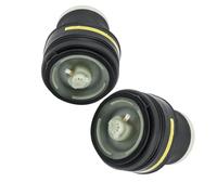 Air Spring Suspension Bag Compatible With BMW X6 For E71 2008-2014 For E72 2008-2015 For F16 2014-2019 Car Rear Air Suspension Bellow Bag 37126790078 37126790081