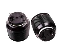Air Spring Suspension Bag Compatible With Lexus For GX470 2003 2004 2005 2006 2007 2008 2009 48080-35011 48090-35011 Car Rear Air Suspension For Spring Bellow Bag