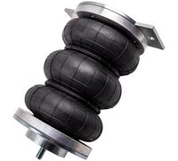 Air Spring Suspension Bag Compatible With Master II X70 BJ 1998 1999 2000 2001 2002 2003 2004 2005 2006 2007 2008 2009 2010 Car Airmatic Suspension Air Bellow Bag