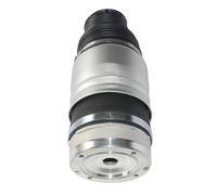 Air Spring Suspension Bag Compatible With Porsche For Cayenne 2008 2009 2010 Car Front Left Air Suspension Bellow Bag Shock Absorber 7L6616403B 95535840320