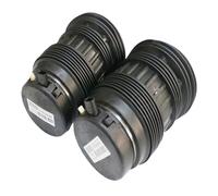 Air Spring Suspension Bag Compatible With Porsche For Panamera 970 2009 2010 2011 2012 2013 2014 2015 2016 Car Rear Air Suspension Bellow Bag 97033353311 97033353316