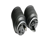 Air Spring Suspension Bag Compatible With Toyota For 4Runner 2003 2004 2005 2006 2007 2008 2009 48080-35011 Car Rear Air Suspension Soring Bellow Bag