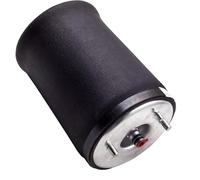 Air Spring Suspension Compatible With For X5 E53 2000 2001 2002 2003 2004 2005 2006 Rear Left Air Suspension Spring Bag Air Ride Bellows 37126750355
