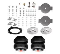 Air Spring Suspension Compatible With GMC For Sierra 1500 1999 2000 2001 2002 2003 2004 2005 2006 Rear Air Suspension Spring Bag Air Spring Bag