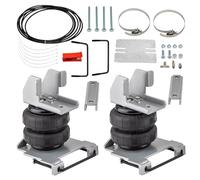 Air Spring Suspension Compatible With GMC For Sierra 1500 2007-2018 Tow Assist Over Load Level Kit Suspension Bag Air Suspension Spring Bag