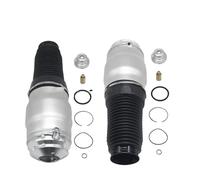 Air Spring Suspension Compatible With Hyundai For Equus For Genesis 2009-2016 1Pair Front Air Sleeve Suspension Spring Bag 546063N516 546063N517 546053N505 546063N505