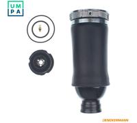 AIR SPRING SUSPENSION DSA121G FOR AUDI BCZ/AKE/BAU 2.5L ARE/BES 2.7L 6cyl 4.2L