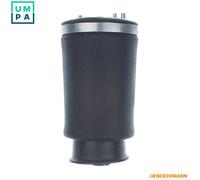 Denckermann Air Spring DSA125G - Rear Right Air Suspension for BMW 5 E39