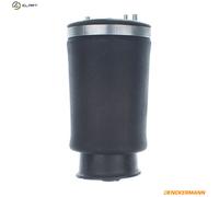 Denckermann Air Spring DSA125G - Rear Right Air Suspension for BMW 5 E39